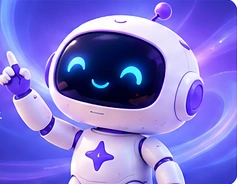 Selenga robot maskotu